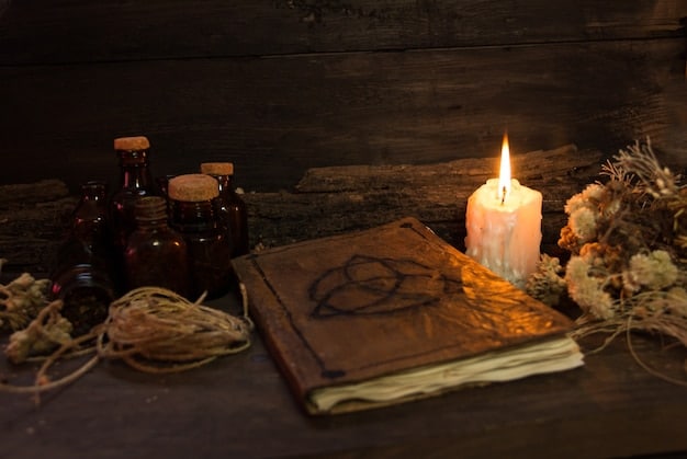 set-objects-witchcraft-rituals-rustic-wood_12395-1477